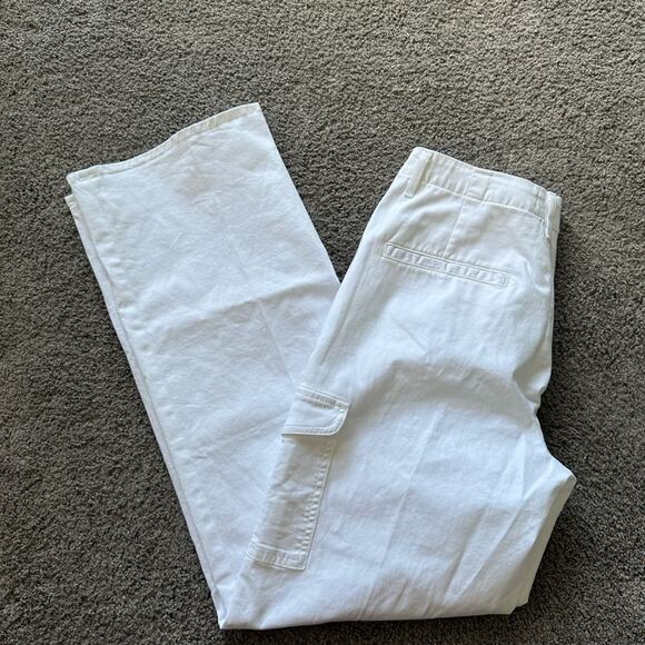 NWT: L'AGENCE Channing Trousers - Picture 9 of 9